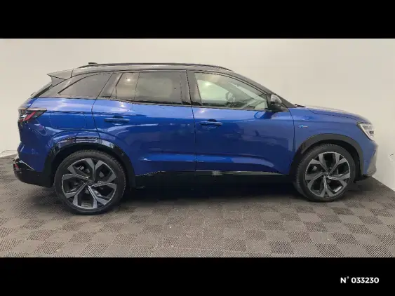 RENAULT AUSTRAL - voiture d'occasion - Photo 5