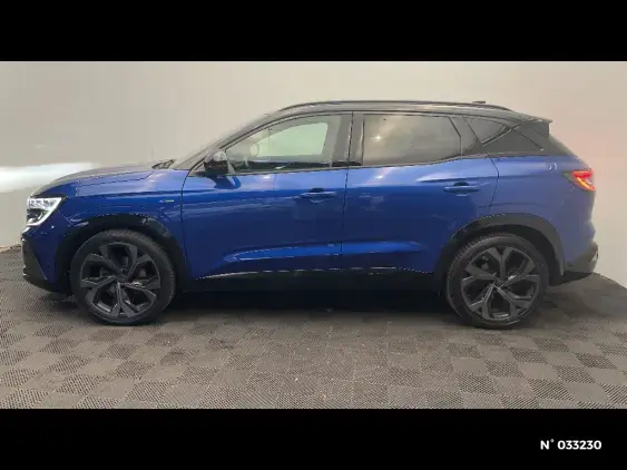 RENAULT AUSTRAL - voiture d'occasion - Photo 2