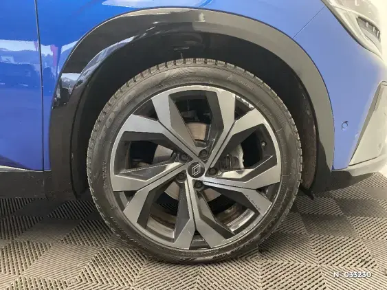 RENAULT AUSTRAL - voiture d'occasion - Photo 8