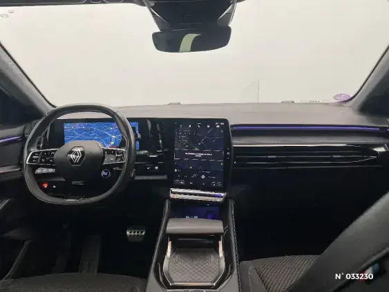 RENAULT AUSTRAL - voiture d'occasion - Photo 9