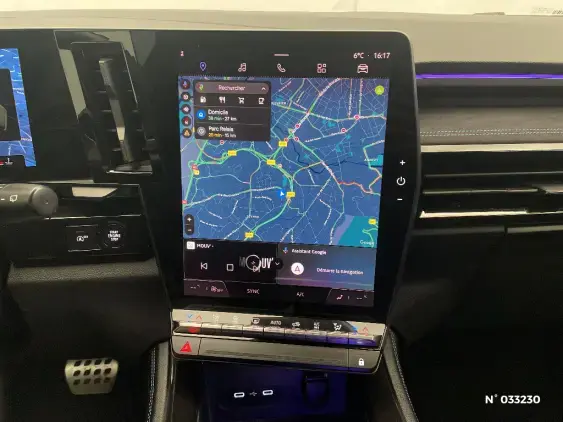 RENAULT AUSTRAL - voiture d'occasion - Photo 13