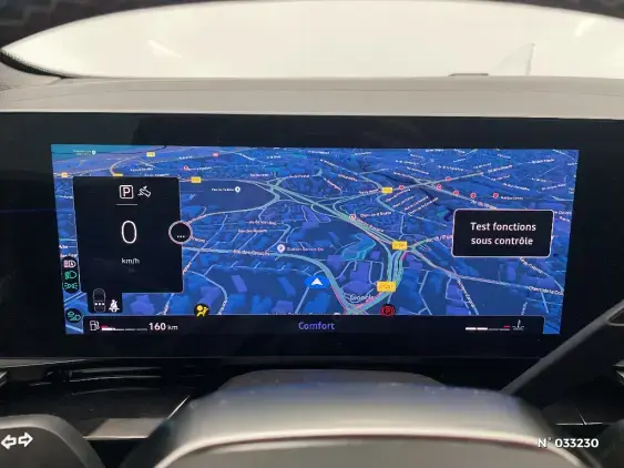 RENAULT AUSTRAL - voiture d'occasion - Photo 12