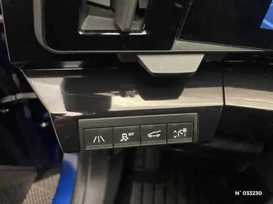 RENAULT AUSTRAL - voiture d'occasion - Photo 15