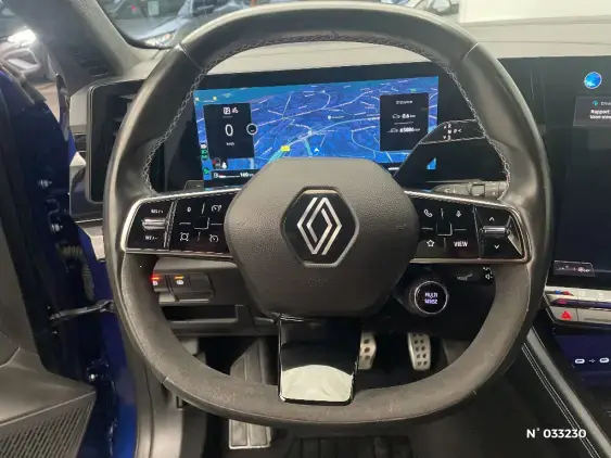 RENAULT AUSTRAL - voiture d'occasion - Photo 25