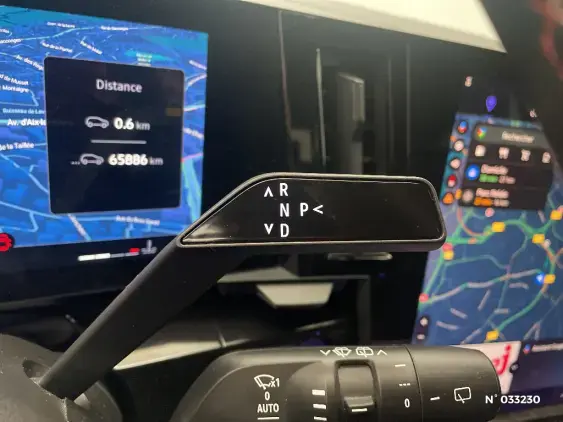 RENAULT AUSTRAL - voiture d'occasion - Photo 26