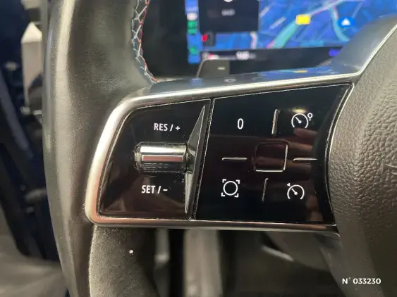 RENAULT AUSTRAL - voiture d'occasion - Photo 29