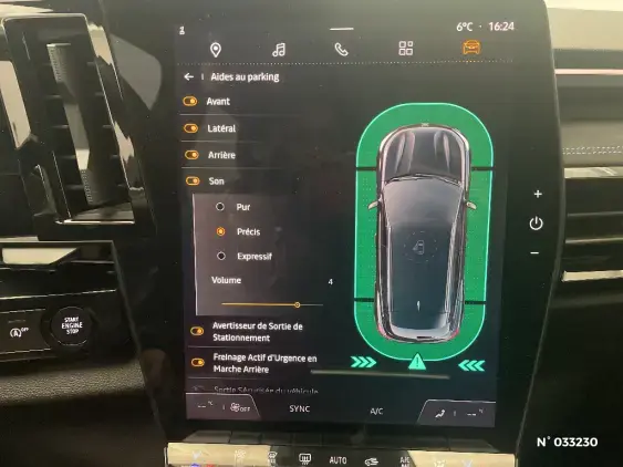 RENAULT AUSTRAL - voiture d'occasion - Photo 31