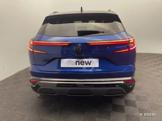 RENAULT AUSTRAL - voiture d'occasion - Photo 6