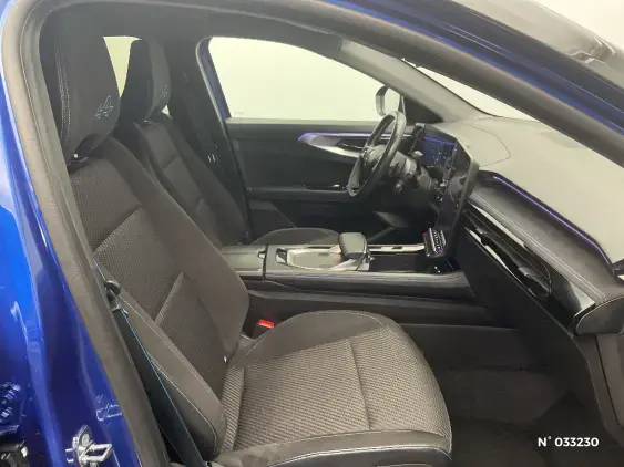 RENAULT AUSTRAL - voiture d'occasion - Photo 10