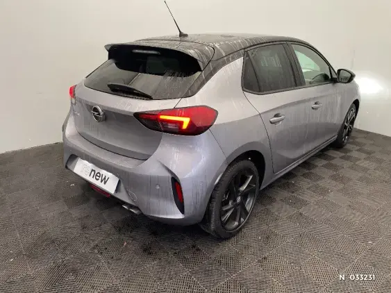 OPEL CORSA F - voiture d'occasion - Photo 4