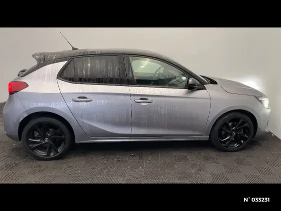 OPEL CORSA F - voiture d'occasion - Photo 5