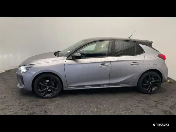 OPEL CORSA F - voiture d'occasion - Photo 2