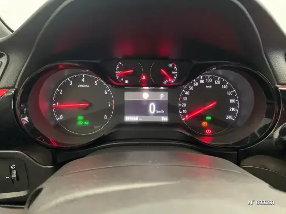 OPEL CORSA F - voiture d'occasion - Photo 12