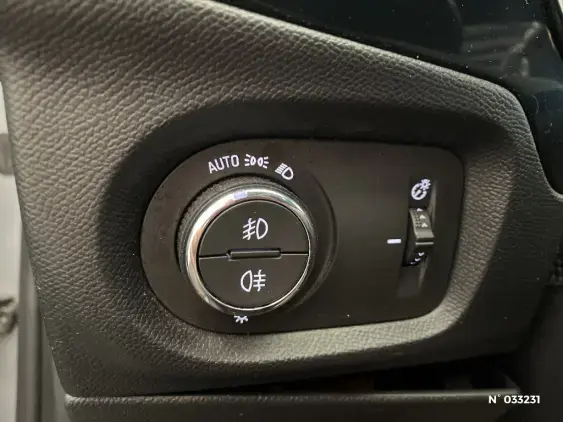 OPEL CORSA F - voiture d'occasion - Photo 15