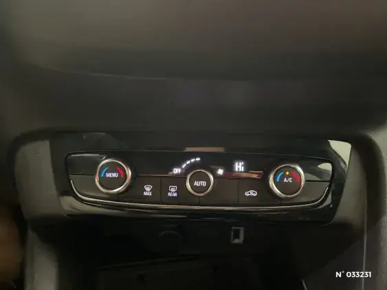 OPEL CORSA F - voiture d'occasion - Photo 25