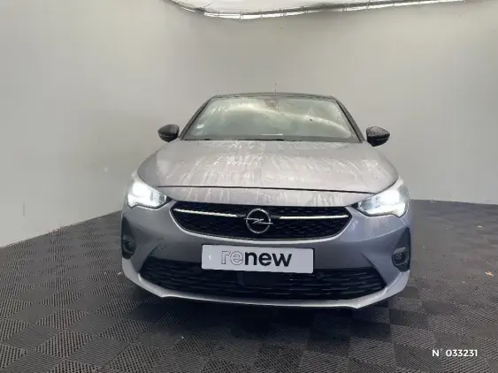 OPEL CORSA F - voiture d'occasion - Photo 3