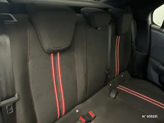 OPEL CORSA F - voiture d'occasion - Photo 11