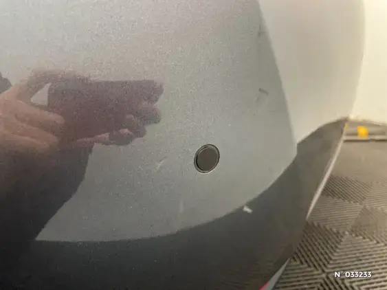 RENAULT ZOE - voiture d'occasion - Photo 14