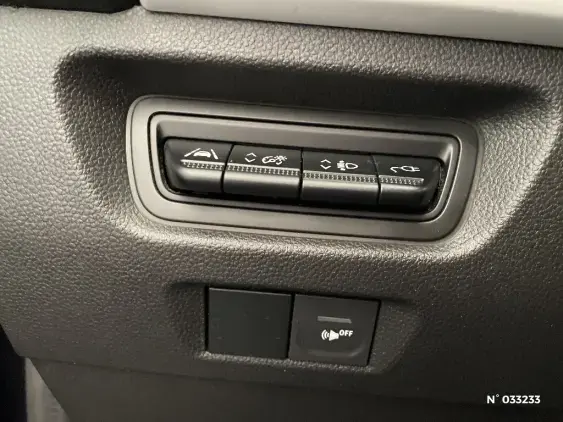 RENAULT ZOE - voiture d'occasion - Photo 15