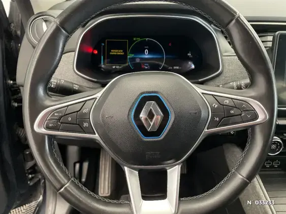 RENAULT ZOE - voiture d'occasion - Photo 28