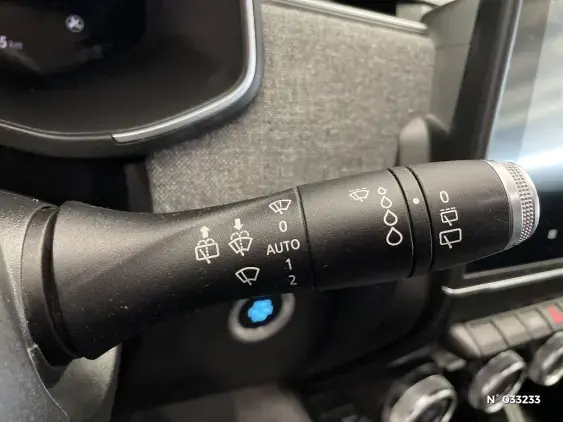 RENAULT ZOE - voiture d'occasion - Photo 29