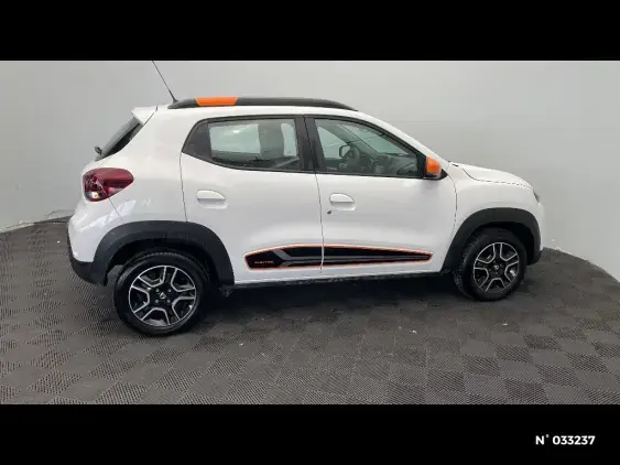 DACIA SPRING - voiture d'occasion - Photo 5