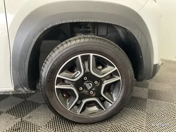 DACIA SPRING - voiture d'occasion - Photo 8