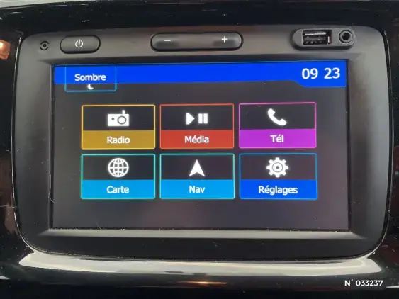 DACIA SPRING - voiture d'occasion - Photo 13