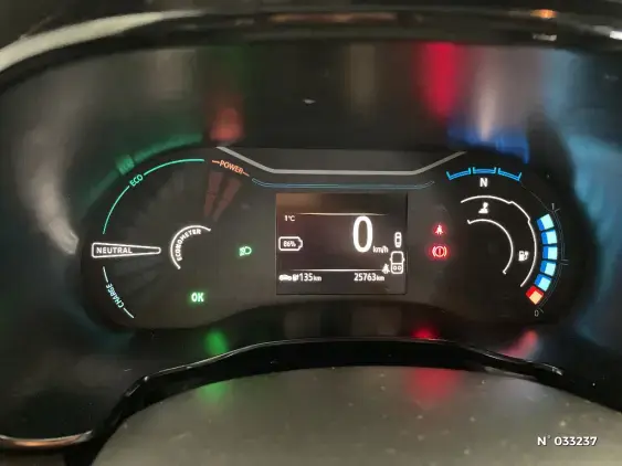 DACIA SPRING - voiture d'occasion - Photo 12