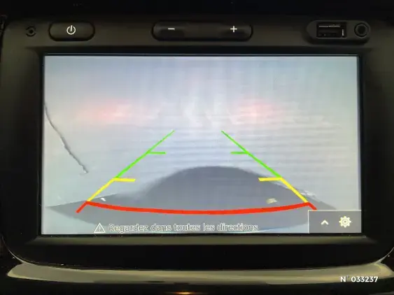 DACIA SPRING - voiture d'occasion - Photo 14