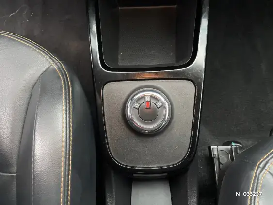 DACIA SPRING - voiture d'occasion - Photo 27