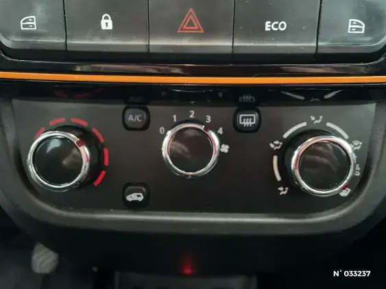 DACIA SPRING - voiture d'occasion - Photo 28