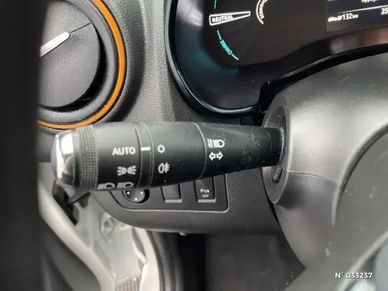 DACIA SPRING - voiture d'occasion - Photo 29