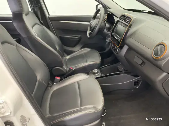 DACIA SPRING - voiture d'occasion - Photo 10