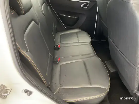 DACIA SPRING - voiture d'occasion - Photo 11