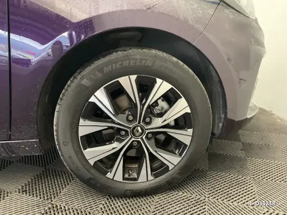 RENAULT ZOE - voiture d'occasion - Photo 8