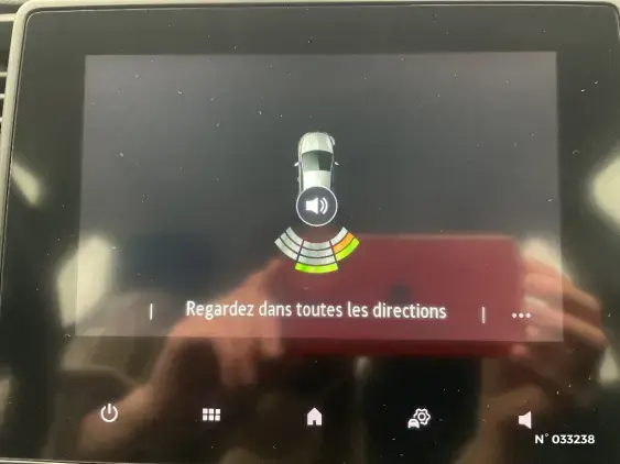 RENAULT ZOE - voiture d'occasion - Photo 14