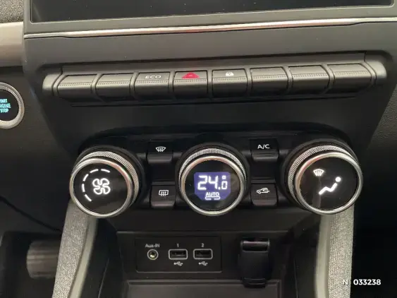 RENAULT ZOE - voiture d'occasion - Photo 26