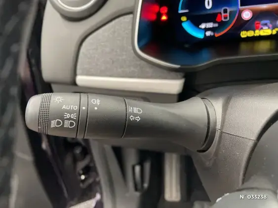 RENAULT ZOE - voiture d'occasion - Photo 27