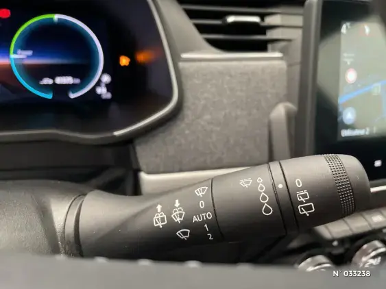 RENAULT ZOE - voiture d'occasion - Photo 28