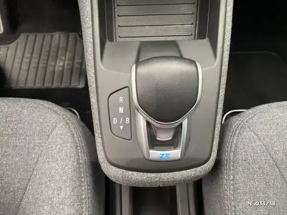 RENAULT ZOE - voiture d'occasion - Photo 29