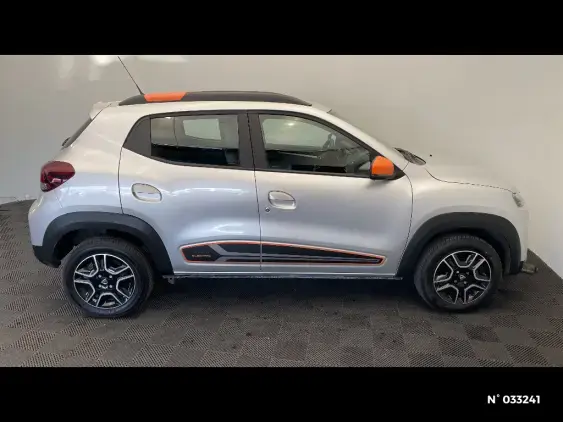 DACIA SPRING - voiture d'occasion - Photo 5