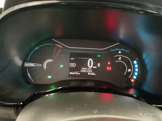 DACIA SPRING - voiture d'occasion - Photo 12