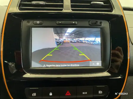 DACIA SPRING - voiture d'occasion - Photo 14