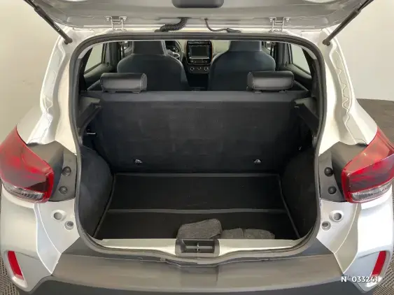 DACIA SPRING - voiture d'occasion - Photo 7