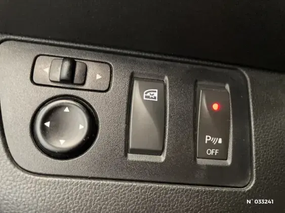 DACIA SPRING - voiture d'occasion - Photo 15