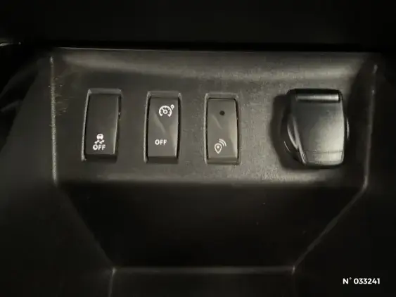 DACIA SPRING - voiture d'occasion - Photo 31