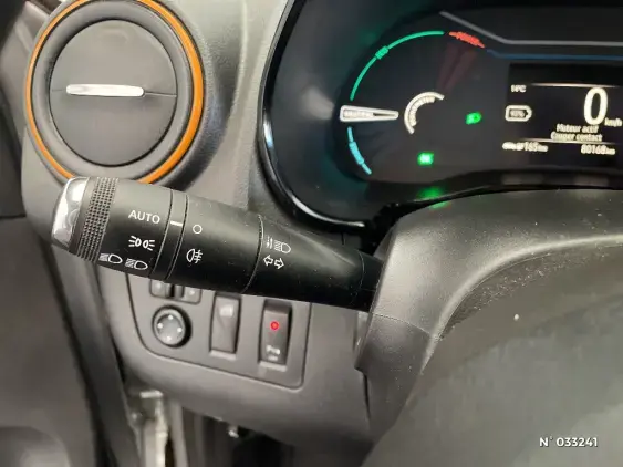 DACIA SPRING - voiture d'occasion - Photo 33