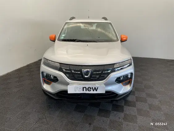 DACIA SPRING - voiture d'occasion - Photo 3