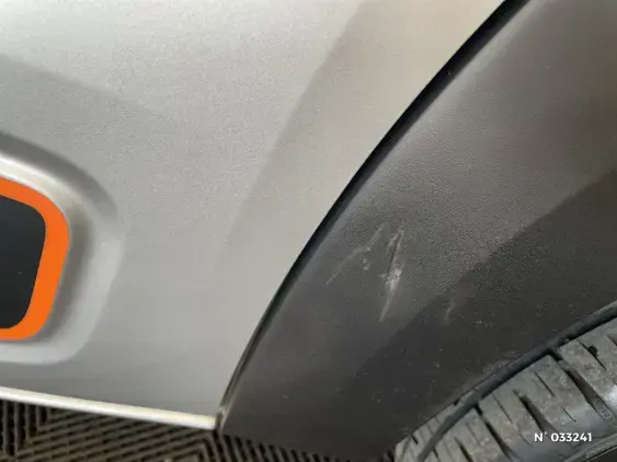 DACIA SPRING - voiture d'occasion - Photo 25